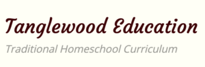 Tanglewood Education logo